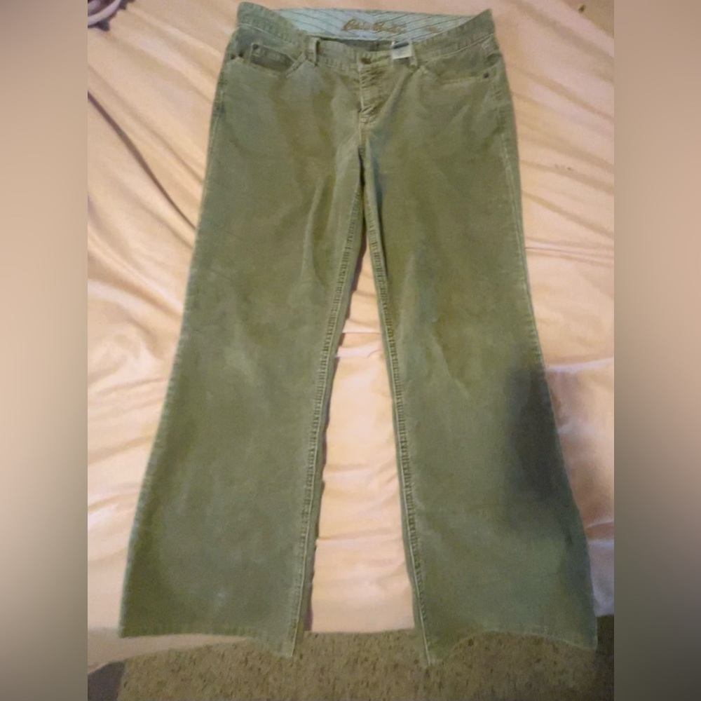 Eddie bauer jeans